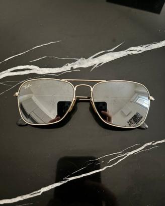 Rayban Caravan