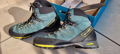 Scarponi, Scarpa Marmolada PRO HD, 46 1/2