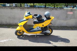 Malaguti Firefox F15