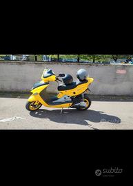 Malaguti Firefox F15