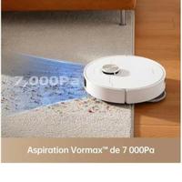 Dreame L10s Pro Ultra Heat Robot Aspirapolvere e L