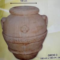 Vaso Orcio 3