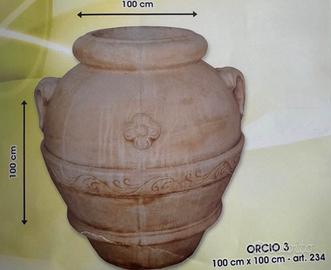Vaso Orcio 3
