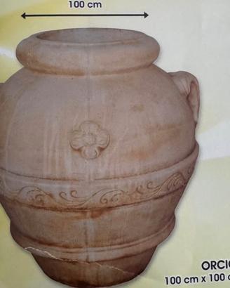 Vaso Orcio 3