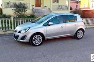 OPEL - Corsa 1.2 benzina/gpl - ok neopatentati