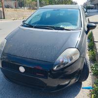 Fiat punto 1.9 120 cv 2007