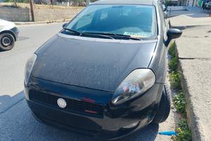 Fiat punto 1.9 120 cv 2007