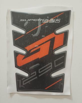 para serbatoio KTM 