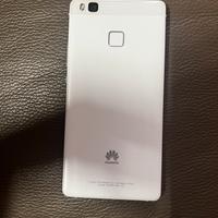 Huawei p9 lite