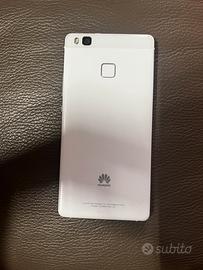 Huawei p9 lite