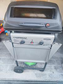 Barbecue Campingaz Expert Plus
