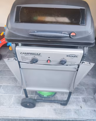 Barbecue Campingaz Expert Plus