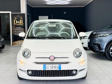 Fiat 500 1.0 Hybrid Dolcevita anno 2021