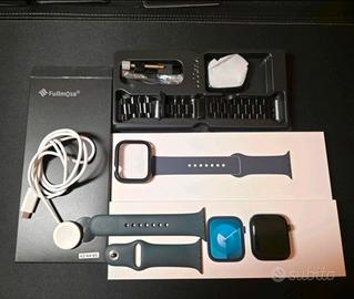 Apple watch serie 9 - Bundle completo