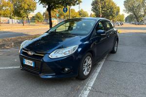 Ford Focus 1.6 ecoboost 150cv