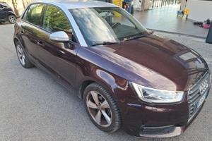 *** IN ARRIVO *** Audi A1 1.4 TDI 90cv ultra Metal