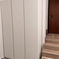 Armadio / scarpiera IKEA PAX