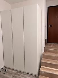 Armadio / scarpiera IKEA PAX
