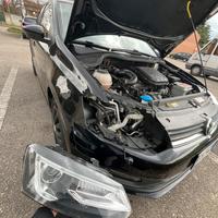 Fari anteriori Vland per Volkswagen Polo