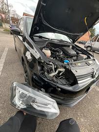 Fari anteriori Vland per Volkswagen Polo