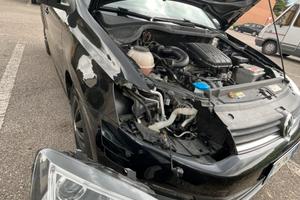 Fari anteriori Vland per Volkswagen Polo