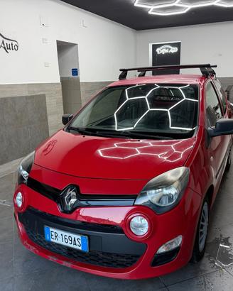 Renault Twingo 1.5 dCi 75CV Van