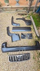 toyota land cruiser j120