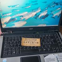 0844NN-PC Portatile Acer Aspire 5610Z