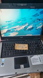 0844NN-PC Portatile Acer Aspire 5610Z