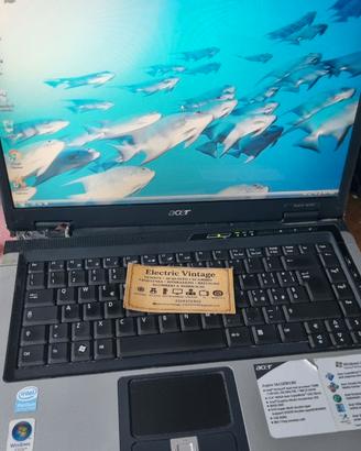 0844NN-PC Portatile Acer Aspire 5610Z