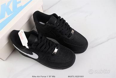 Nike Air Force 1 ′07 Wb Sneakers da uomo