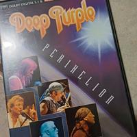 Lotto 4 DVD  Deep Purple 