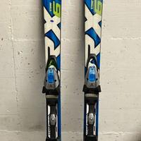 Sci Fischer air carbon RX6