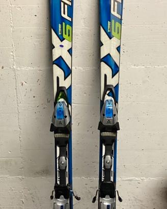 Sci Fischer air carbon RX6