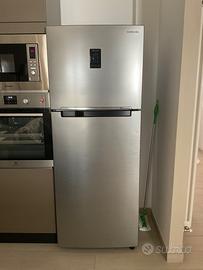 Samsung RT38K5530S9 frigorifero con congelatore