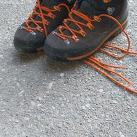 Scarponi 3A Corno Bianco