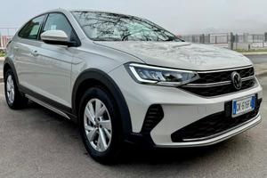 Volkswagen Taigo 1.0 Tsi 95CV Life Fari Led