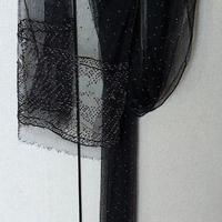 Elegante coprispalla da sera