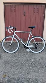 Bicicletta da Corsa / Urban