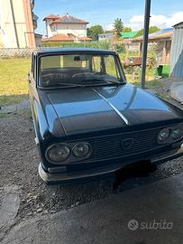 lancia fulvia