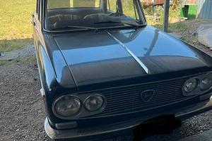 lancia fulvia