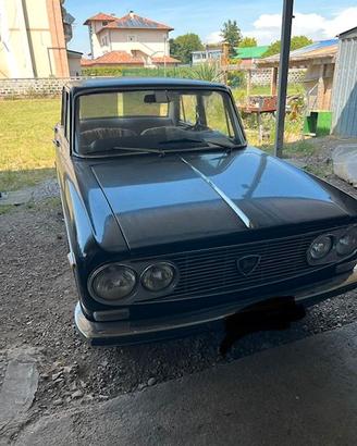 lancia fulvia