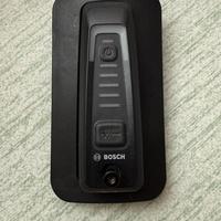 Bosch ebike system controller