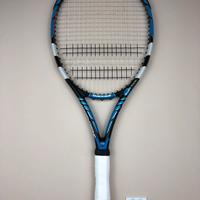 BABOLAT WOOFER PURE DRIVE JR25 Racchetta Tennis Jr
