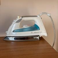 Ferro da stiro Rowenta Professional Luxe