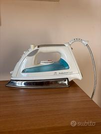 Ferro da stiro Rowenta Professional Luxe