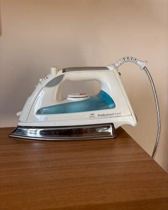 Ferro da stiro Rowenta Professional Luxe