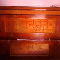 Camera da letto in Cantù