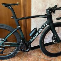 pinarello f7/f9