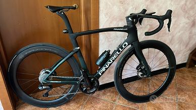 pinarello f7/f9